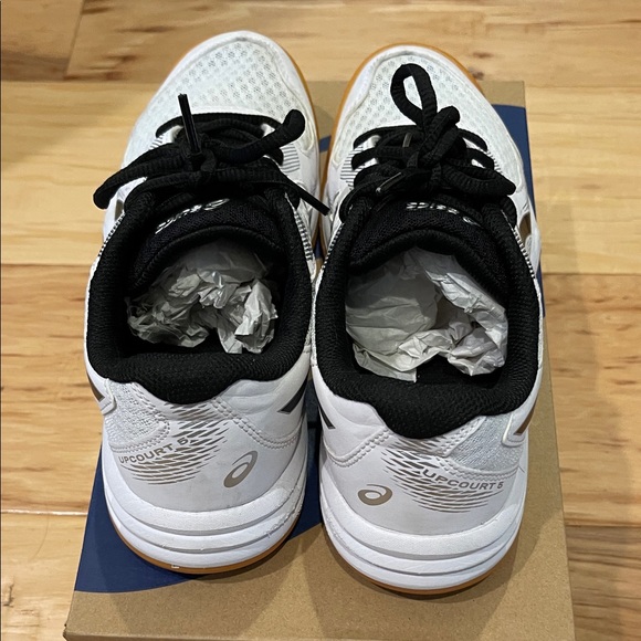 ASICS Sneakers - Picture 4 of 6